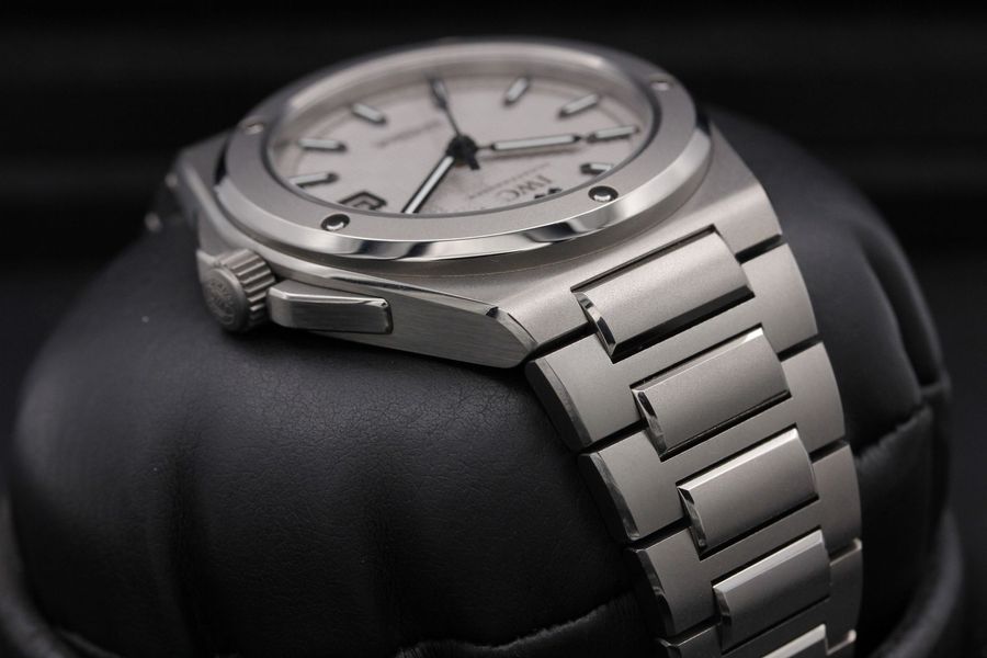 IWC Ingenieur IW328904